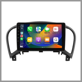 Govimaks Nissan Juke 2011-2019 8 GB RAM 128 GB Hafıza Android Multimedia Teyp