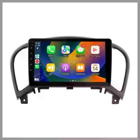 Govimaks Nissan Juke 2011-2019 8 GB RAM 128 GB Hafıza Uyumlu Android Multimedia Teyp