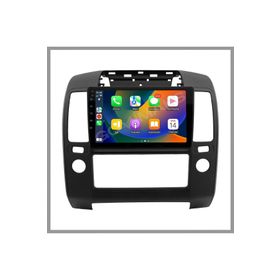 Govimaks Nissan Navara 2001-2012 2 GB RAM 32 GB Hafıza Android Multimedia Teyp