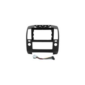 Govimaks Nissan Navara 2001-2012 9 inç Soket Android Multimedya Çerçevesi