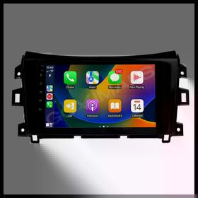 Govimaks Nissan Navara 2014-2022 2 GB RAM 32 GB Hafıza Android Multimedia Teyp