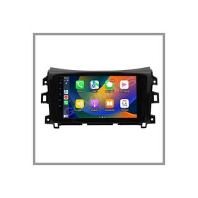 Govimaks Nissan Navara 2014-2022 4 GB Ram 64 GB Hafıza Android Multimedia Teyp