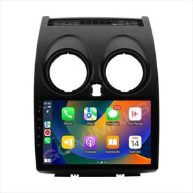 Govimaks Nissan Qashqai 2007-2013 4 GB Ram 64 GB Hafıza Android Multimedia Teyp