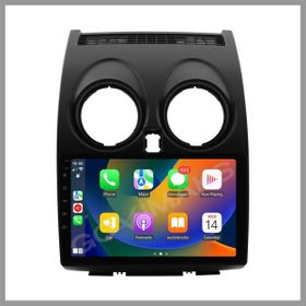 Govimaks Nissan Qashqai 2007-2013 4 GB Ram 64 GB Hafıza Android Multimedia Teyp