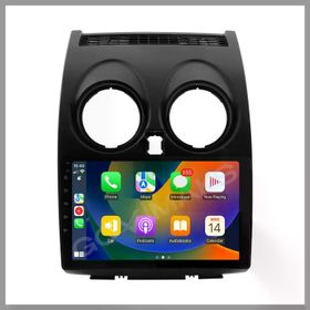 Govimaks Nissan Qashqai 2007-2013 4 GB Ram 64 GB Hafıza Android Multimedia Teyp