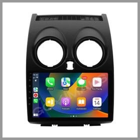 Govimaks Nissan Qashqai 2007-2013 6 GB Ram 128 GB Hafıza Android Multimedia Teyp