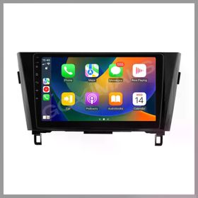Govimaks Nissan Qashqai 2014-2021 2 GB RAM 32 GB Hafıza Android Multimedia Teyp