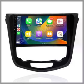 Govimaks Nissan Qashqai 2014-2021 Dijital Uyumlu 6 GB Ram 128 GB Hafıza Android Multimedia Teyp