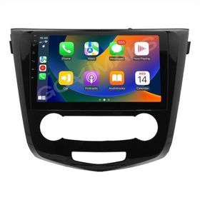 Govimaks Nissan Qashqai Manuel 2014-2021 2 GB RAM 32 GB Hafıza Android Multimedia Teyp