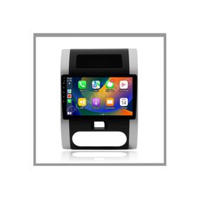 Govimaks Nissan X-Trail 2008-2013 8 GB RAM 128 GB Hafıza Android Multimedia Teyp