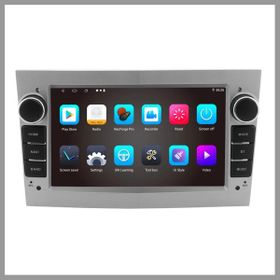 Govimaks Opel Astra H-Corsa D-Vectra C-Zafira Uyumlu 4 GB Ram 64 GB Hafıza Android Multimedia Teyp