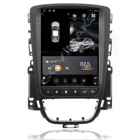Govimaks Opel Astra J 2009-2016 Tesla 6 GB Ram 128 GB Hafıza Android Multimedia Teyp