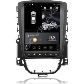 Govimaks Opel Astra J 2009-2016 Tesla 8 GB RAM 128 GB Hafıza Android Multimedia Teyp