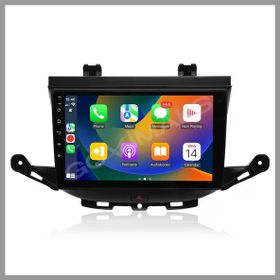 Govimaks Opel Astra K 2016-2019 2 GB RAM 32 GB Hafıza Uyumlu Android Multimedia Teyp