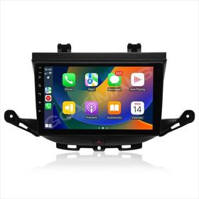 Govimaks Opel Astra K 2016-2019 6 GB Ram 128 GB Hafıza Android Multimedia Teyp