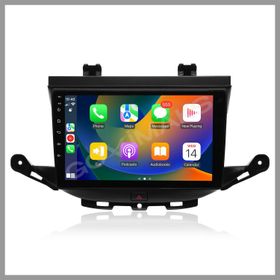 Govimaks Opel Astra K 2016-2019 6 GB Ram 128 GB Hafıza Android Multimedia Teyp
