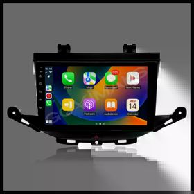 Govimaks Opel Astra K 2016-2019 6 GB RAM 128 GB Hafıza Uyumlu Android Multimedia Teyp