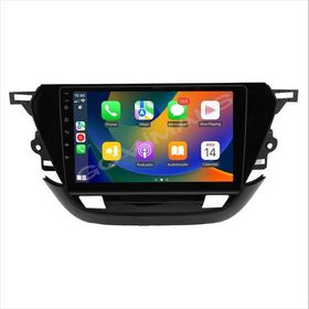 Govimaks Opel Corsa F 2019-2023 2 GB RAM 32 GB Hafıza Android Multimedia Teyp