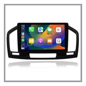 Govimaks Opel Insignia 2009-2012 2 GB RAM 32 GB Hafıza Android Multimedia Teyp