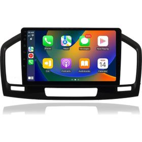 Govimaks Opel Insignia 2009-2012 2 GB RAM 32 GB Hafıza Android Multimedia Teyp
