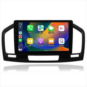 Govimaks Opel İnsignia 2009-2012 4 GB Ram 64 GB Hafıza Android Multimedia Teyp
