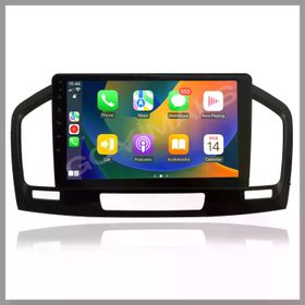 Govimaks Opel İnsignia 2009-2012 4 GB Ram 64 GB Hafıza Android Multimedia Teyp