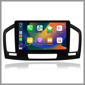 Govimaks Opel İnsignia 2009-2012 6 GB Ram 128 GB Hafıza Android Multimedia Teyp