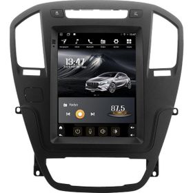 Govimaks Opel İnsignia 2009-2012 6 GB Ram 128 GB Hafıza Tesla Android Multimedia Teyp