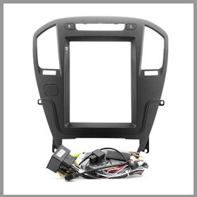 Govimaks Opel Insignia 2009-2013 9.7 inç Tesla Soket Canbus Android Multimedya Çerçevesi