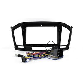 Govimaks Opel Insignia 2009-2013 9 inç Black Soket Canbus Android Multimedya Çerçevesi
