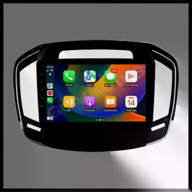 Govimaks Opel İnsignia 2013-2016 4 GB Ram 64 GB Hafıza Android Multimedia Teyp