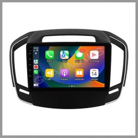 Govimaks Opel İnsignia 2013-2016 6 GB Ram 128 GB Hafıza Android Multimedia Teyp