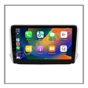 Govimaks Peugeot 2008 -2013-2019 2 GB RAM 32 GB Hafıza Uyumlu Android Multimedia Teyp