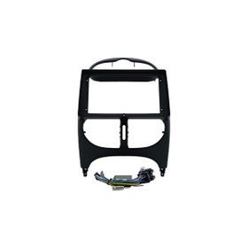 Govimaks Peugeot 206 2002-2010 9 inç Soket Canbus Android Multimedya Çerçevesi