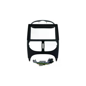 Govimaks Peugeot 206 2002-2010 9 inç Soket Canbus Android Multimedya Çerçevesi