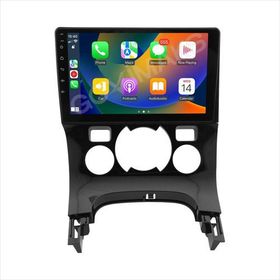 Govimaks Peugeot 3008 2009-2016 4 GB Ram 64 GB Hafıza Dijital Klima Android Multimedia Teyp