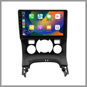 Govimaks Peugeot 3008 Dijital Klima 2009-2016 2 GB RAM 32 GB Hafıza Android Multimedia Teyp