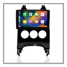 Govimaks Peugeot 3008 Manuel 2009-2016 2 GB RAM 32 GB Hafıza Uyumlu Android Multimedia Teyp