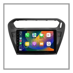 Govimaks Peugeot 301 2012-2020 2 GB RAM 32 GB Hafıza Android Multimedia Teyp