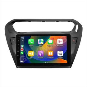 Govimaks Peugeot 301 2012-2020 2 GB RAM 32 GB Hafıza Android Multimedia Teyp