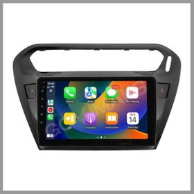 Govimaks Peugeot 301 2012-2020 2 GB RAM 32 GB Hafıza Android Multimedia Teyp