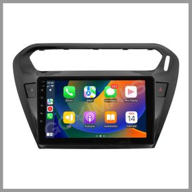 Govimaks Peugeot 301 2012-2020 2 GB RAM 32 GB Hafıza Android Multimedia Teyp