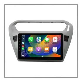 Govimaks Peugeot 301 2012-2020 2 GB RAM 32 GB Hafıza Uyumlu Android Multimedia Teyp