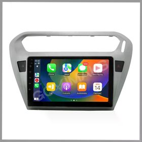 Govimaks Peugeot 301 2012-2020 4 GB RAM 64 GB Hafıza Uyumlu Android Multimedia Teyp