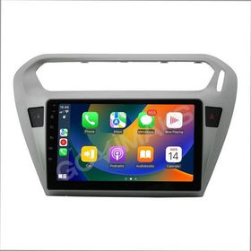 Govimaks Peugeot 301 2012-2020 6 GB Ram 128 GB Hafıza Android Multimedia Teyp