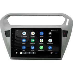 Govimaks Peugeot 301 2012-2020 8 GB RAM 128 GB Hafıza Android Multimedia Teyp