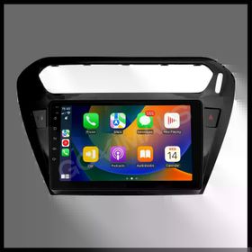 Govimaks Peugeot 301 2012-2020 8 GB RAM 128 GB Hafıza Uyumlu Android Multimedia Teyp