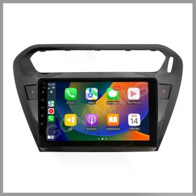 Govimaks Peugeot 301 2012-2020 8 GB RAM 128 GB Hafıza Uyumlu Android Multimedia Teyp