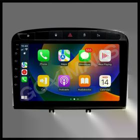 Govimaks Peugeot 308 RCZ 2008-2013 Uyumlu 2 GB Ram 32 GB Hafıza Android Multimedia Teyp