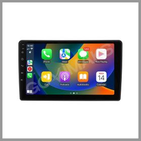 Govimaks Peugeot 407 2005-2010 Uyumlu 4 GB Ram 64 GB Hafıza Android Multimedia Teyp